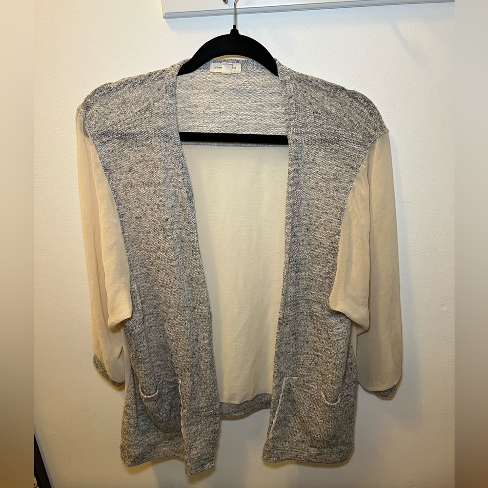 💥2/10$💥. Urban Outfitters Silence & Noise Cardigan.